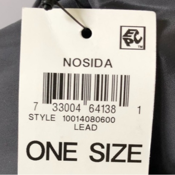 New INC INTERNATIONAL CONCEPTS
Nosida Soft Nylon Tote, bag, purse - Picture 7 of 7